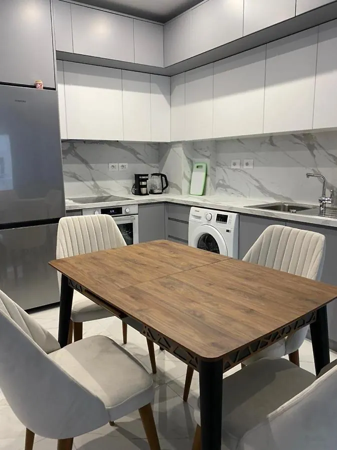 Apartment Bmb Apartament Durres