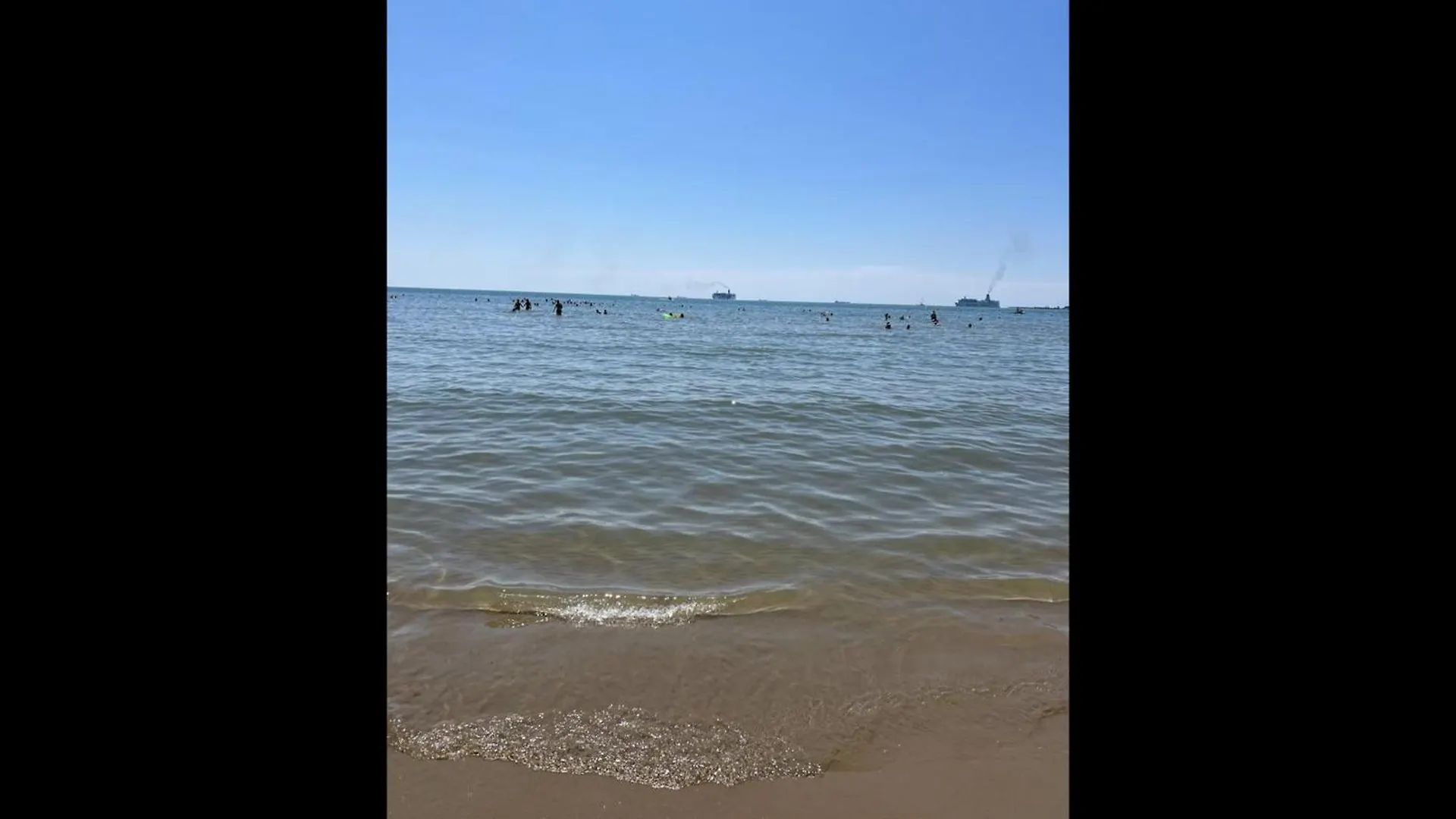 Bmb Apartament Durres Albania
