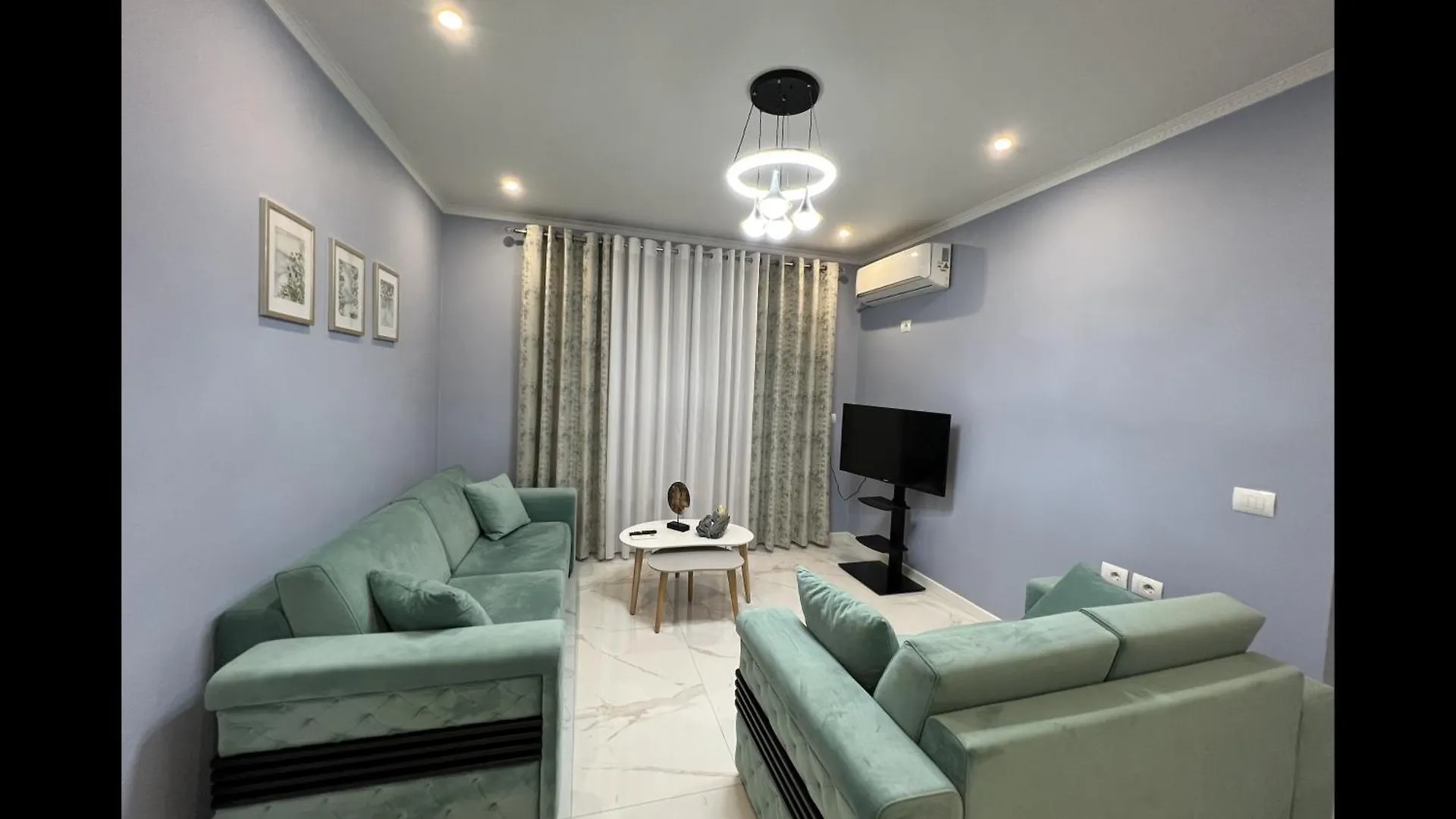 Bmb Apartament contacts