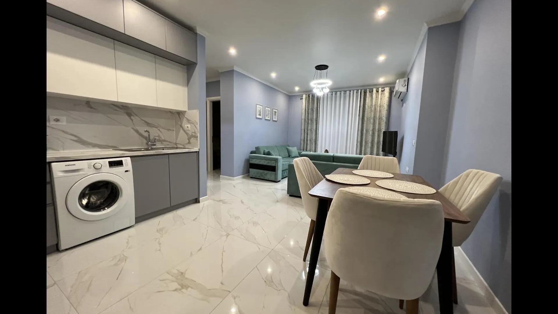 Apartment Bmb Apartament Durres Albania